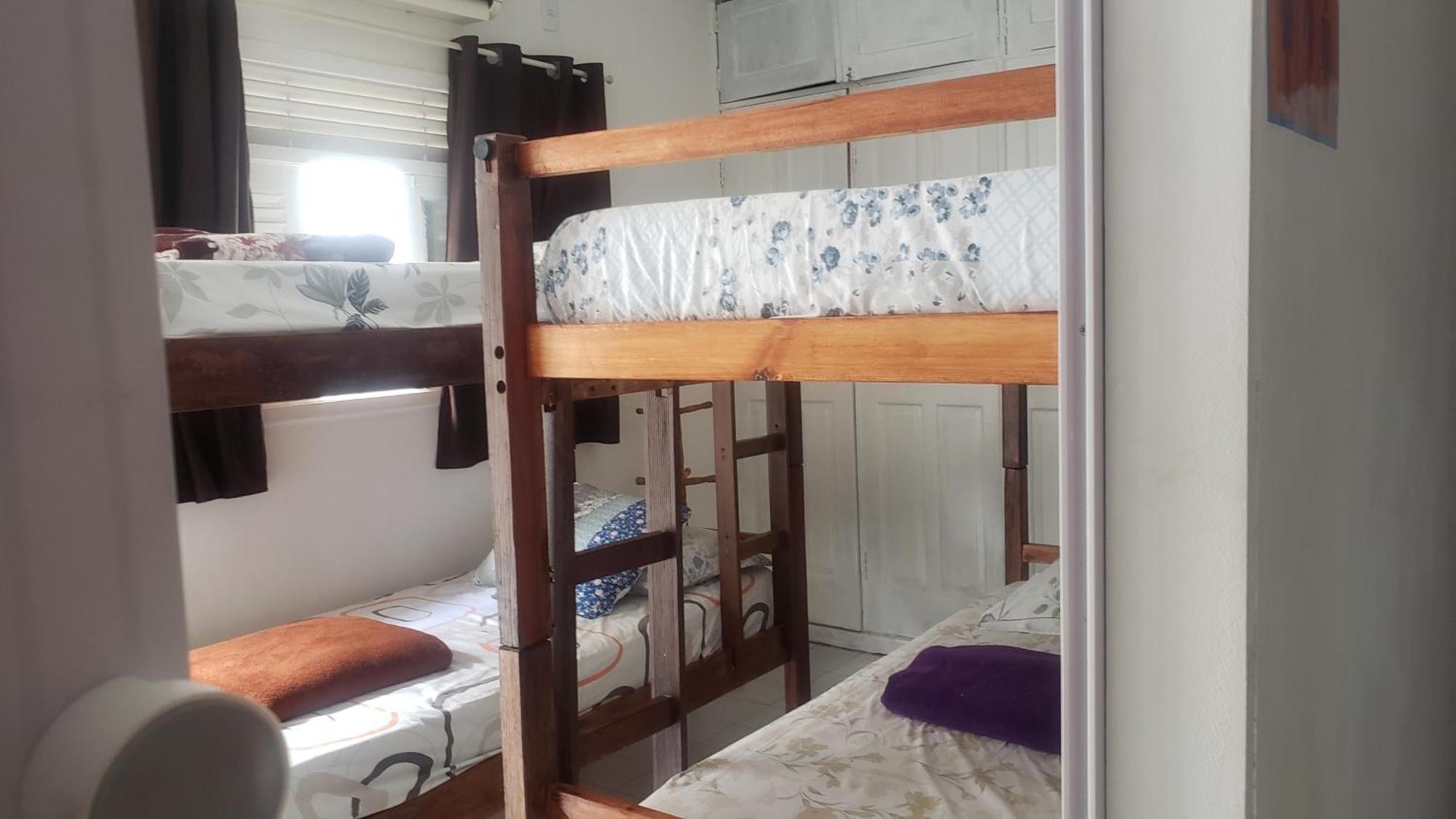 Hostel E Pousada Sol E Mar João Pessoa 外观 照片