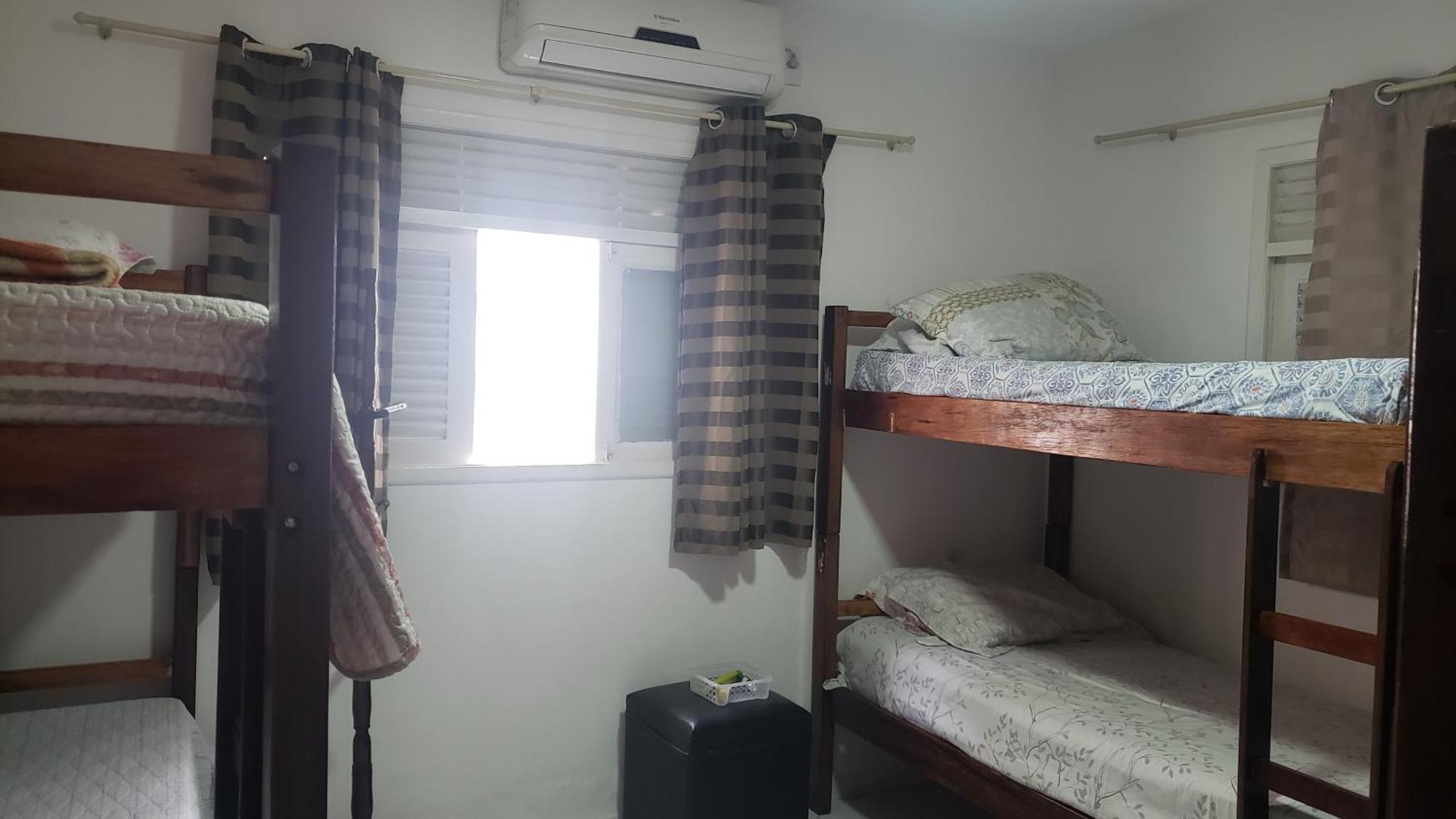 Hostel E Pousada Sol E Mar João Pessoa 外观 照片