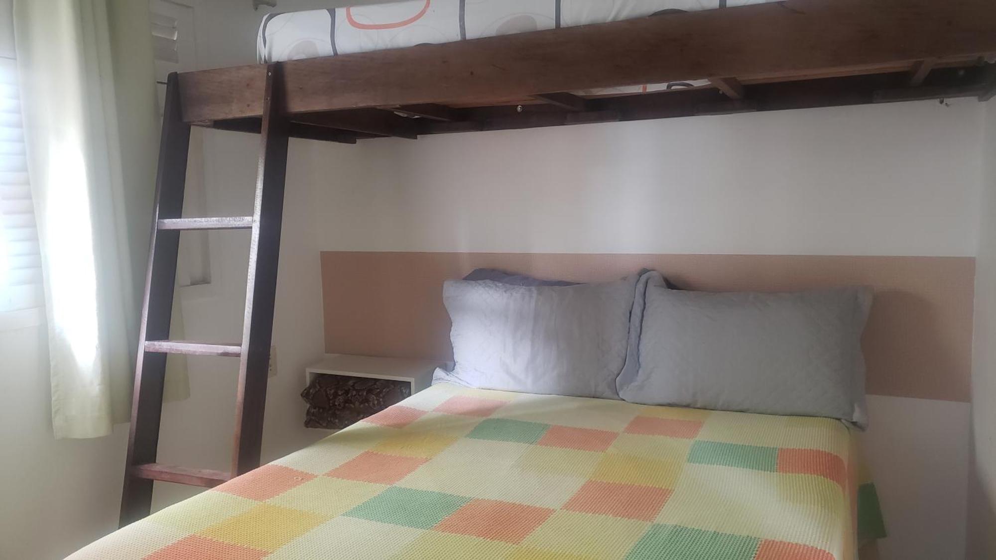 Hostel E Pousada Sol E Mar João Pessoa 外观 照片