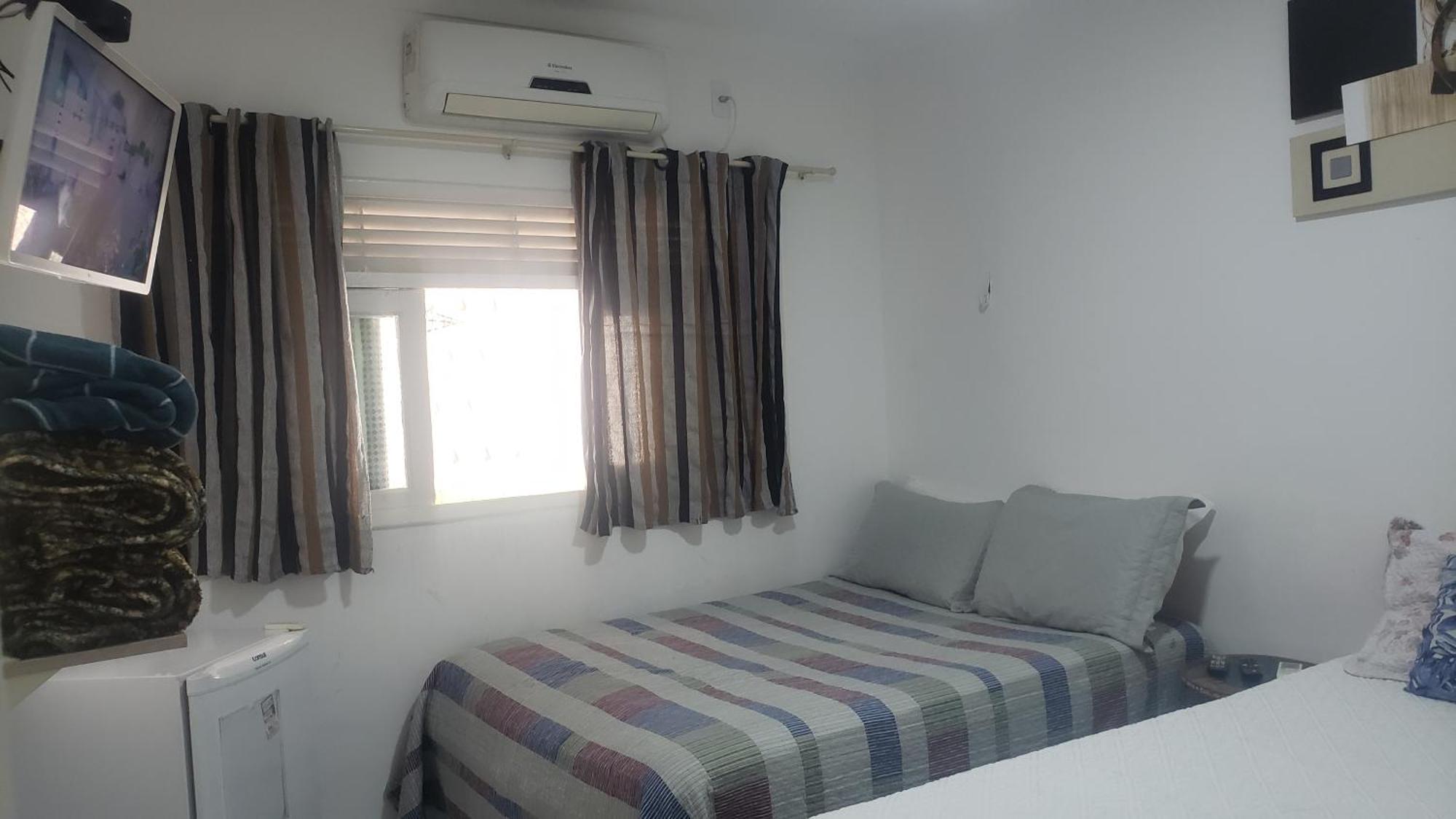 Hostel E Pousada Sol E Mar João Pessoa 外观 照片