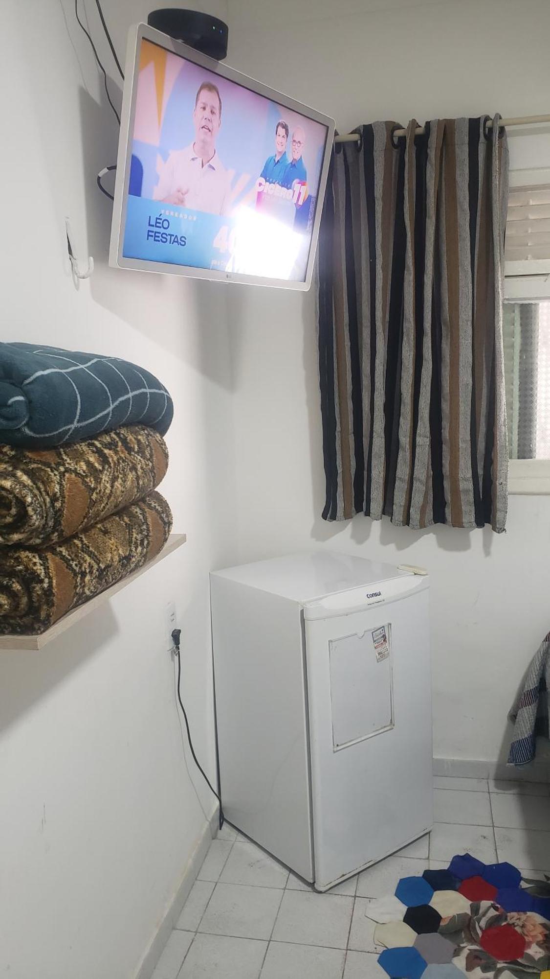 Hostel E Pousada Sol E Mar João Pessoa 外观 照片