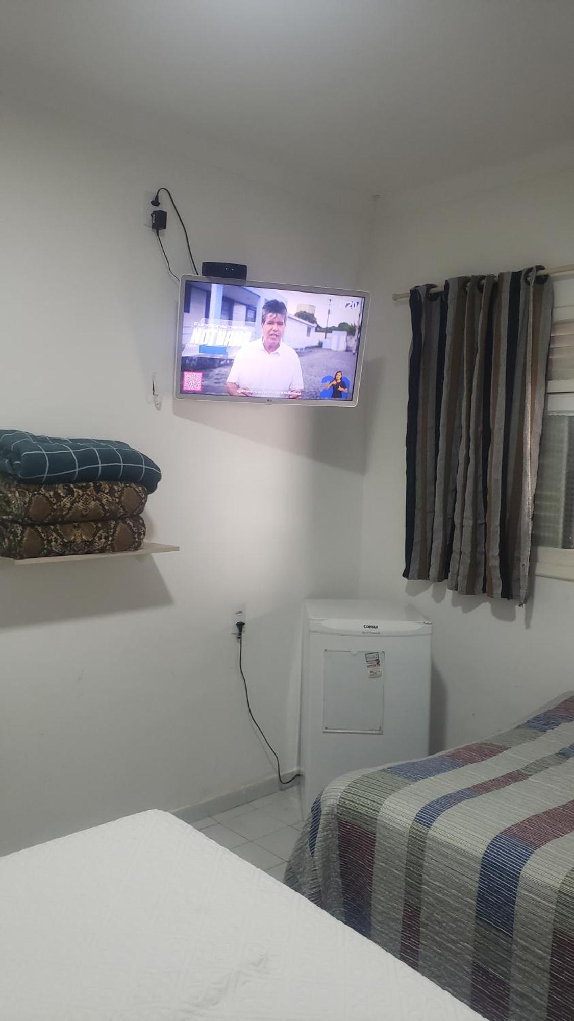 Hostel E Pousada Sol E Mar João Pessoa 外观 照片